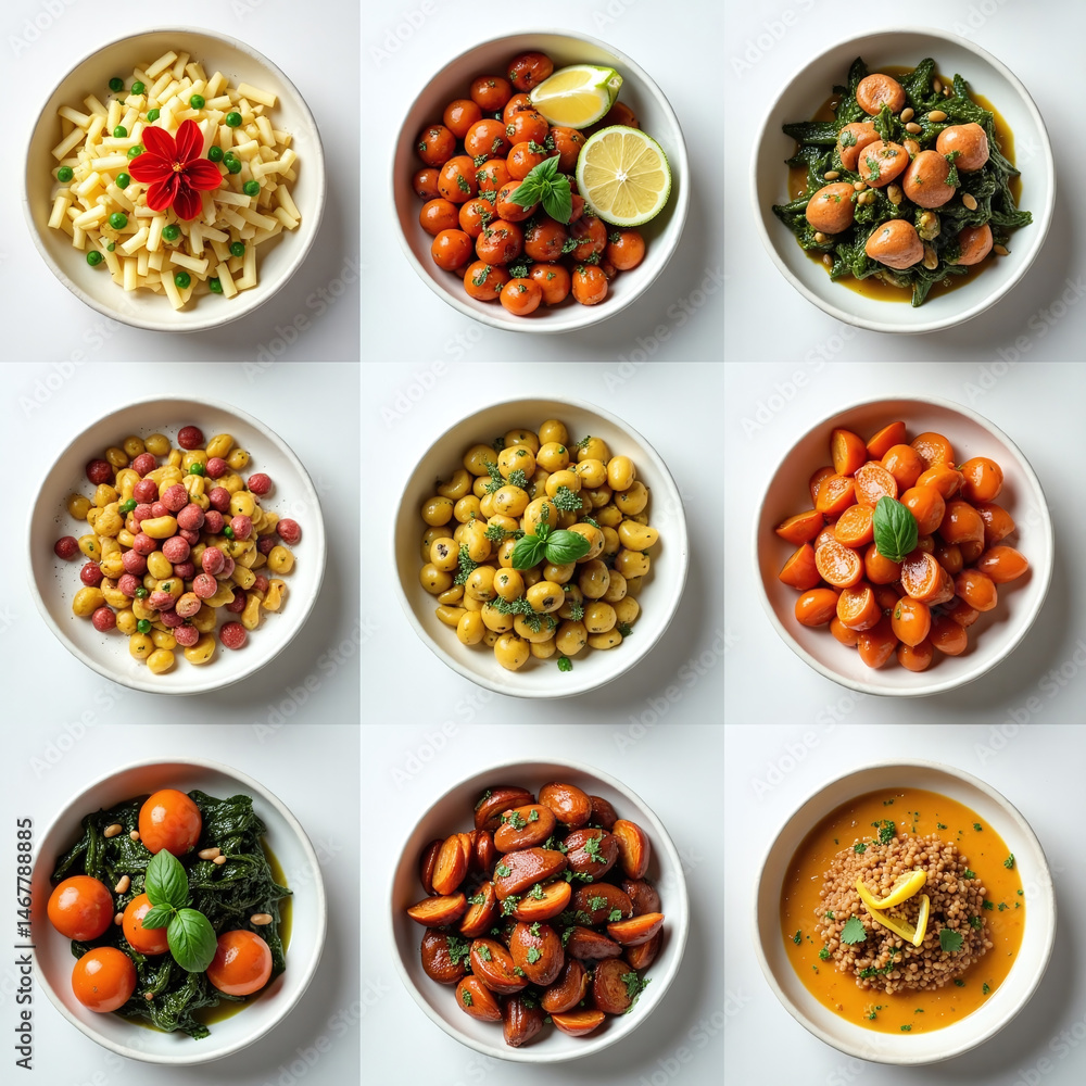bowl of beans bowl of beans