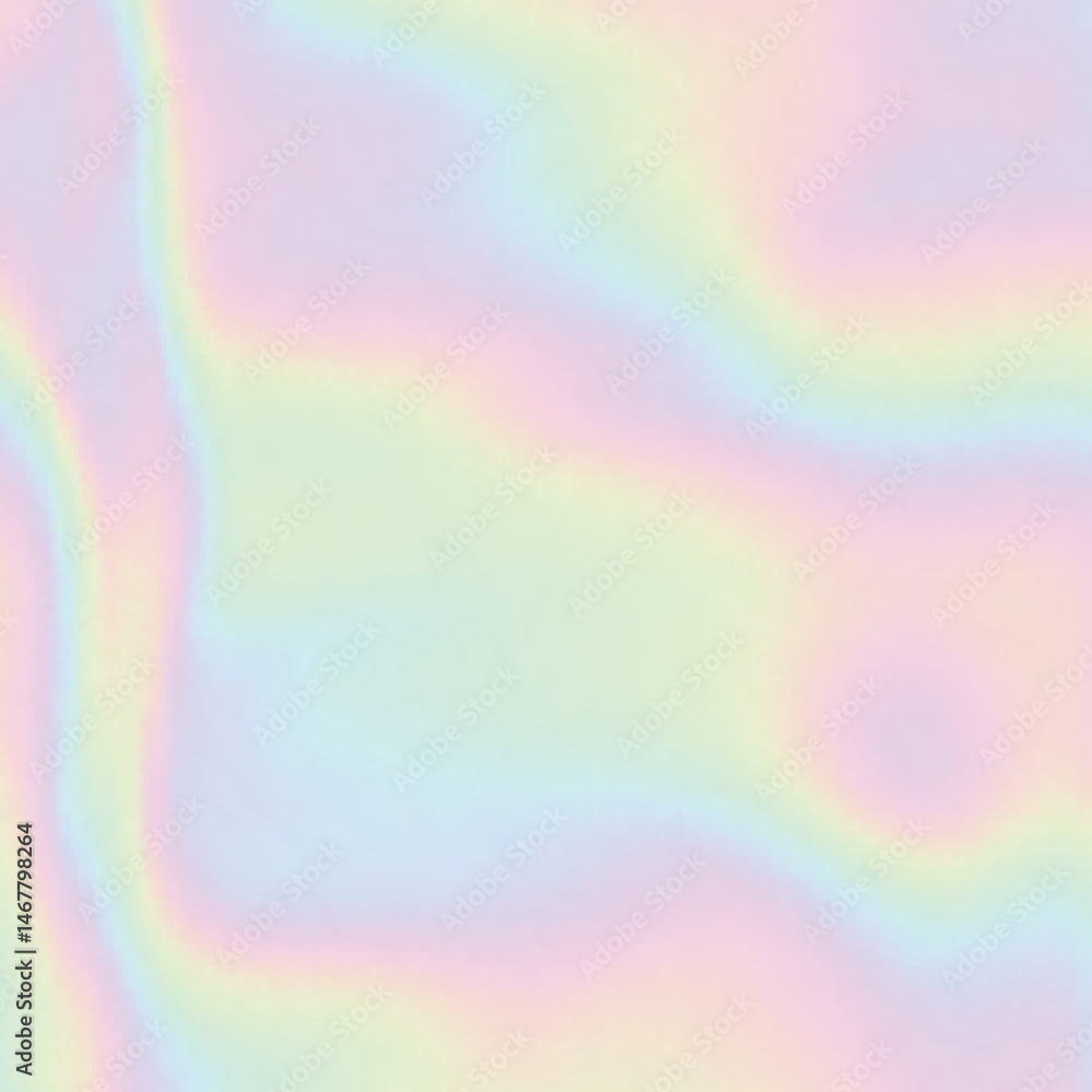 Obraz premium hologram texture background