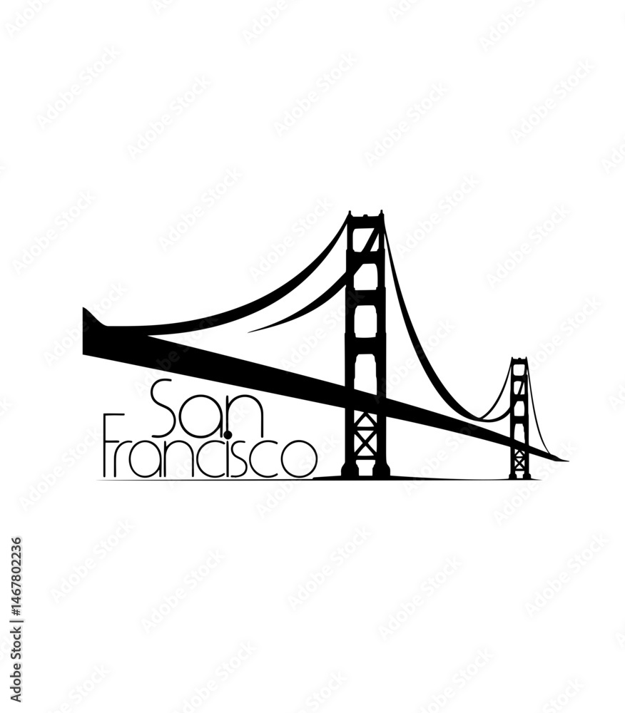 Fototapeta premium International landmarks and travel destinations cityscape set 