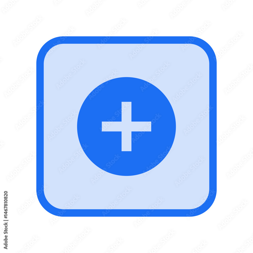 Add Circle Icon Add Circle Icon