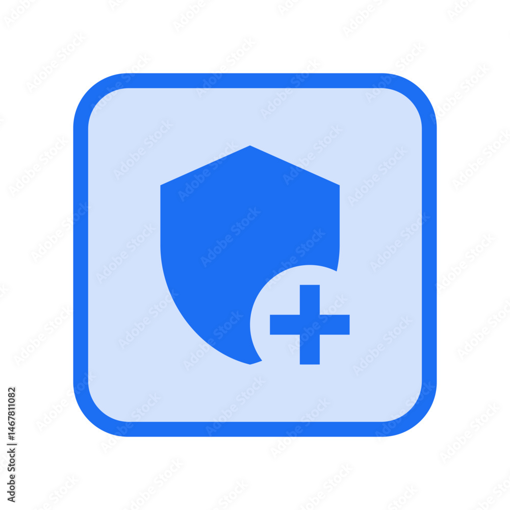 Add Moderator Filled Icon Add Moderator Filled Icon