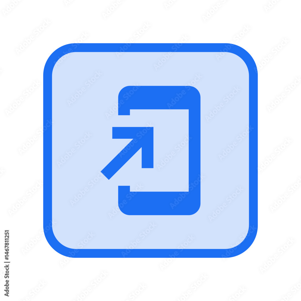 Add To Home Screen Icon Add To Home Screen Icon