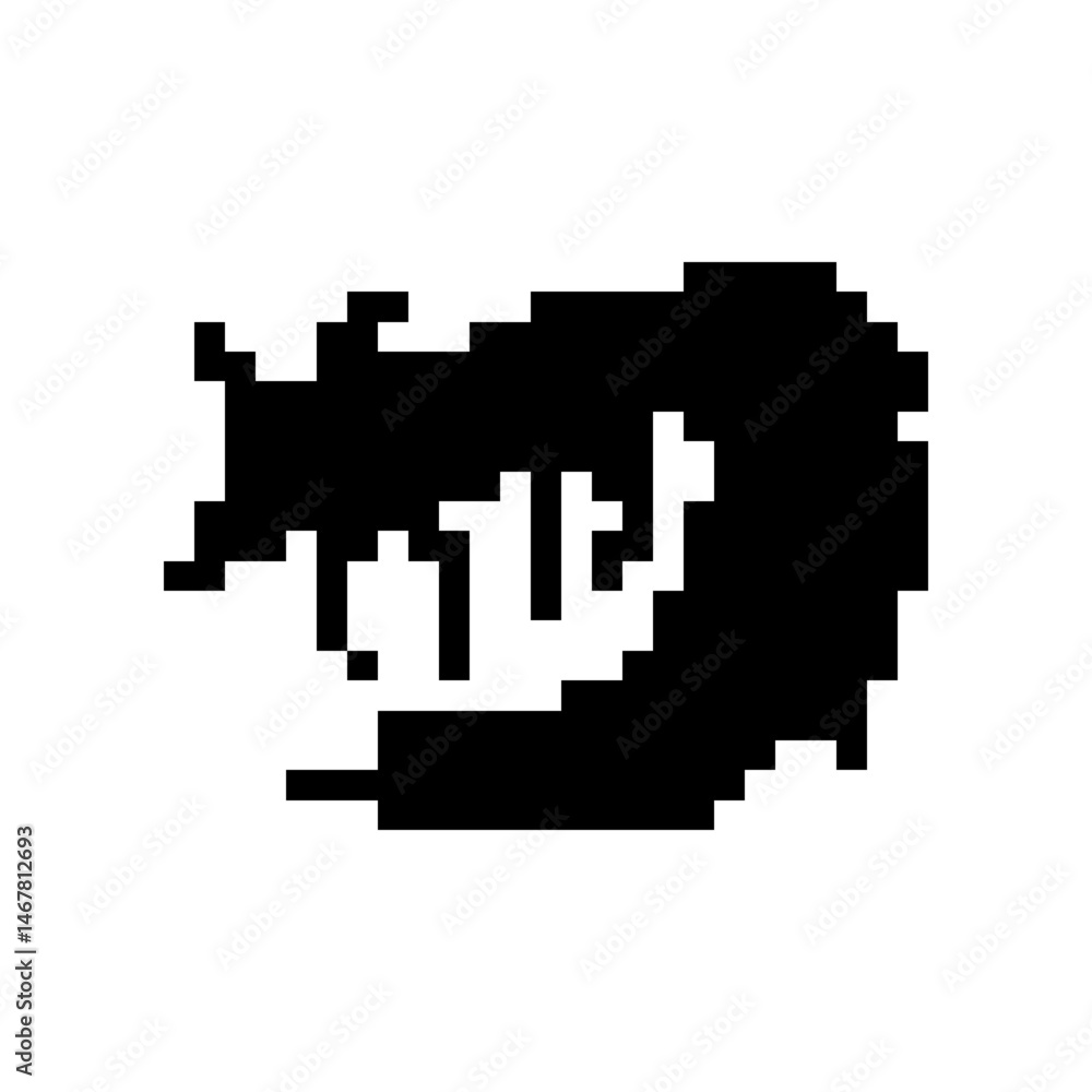 pixel fox pixel fox