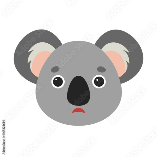 Koala: The Endearing Australian Marsupial