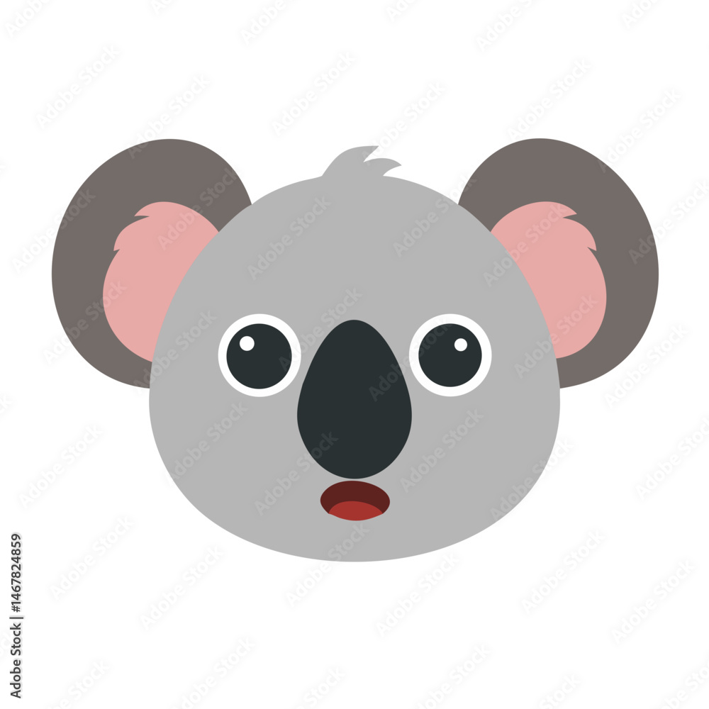 Koala: The Endearing Australian Marsupial Koala: The Endearing Australian Marsupial