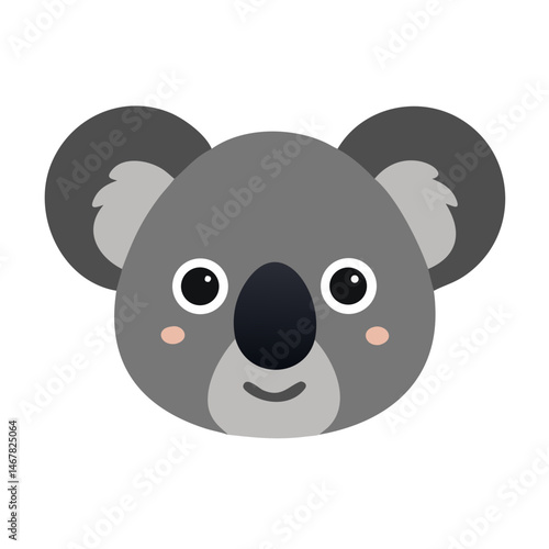 Koala: The Endearing Australian Marsupial