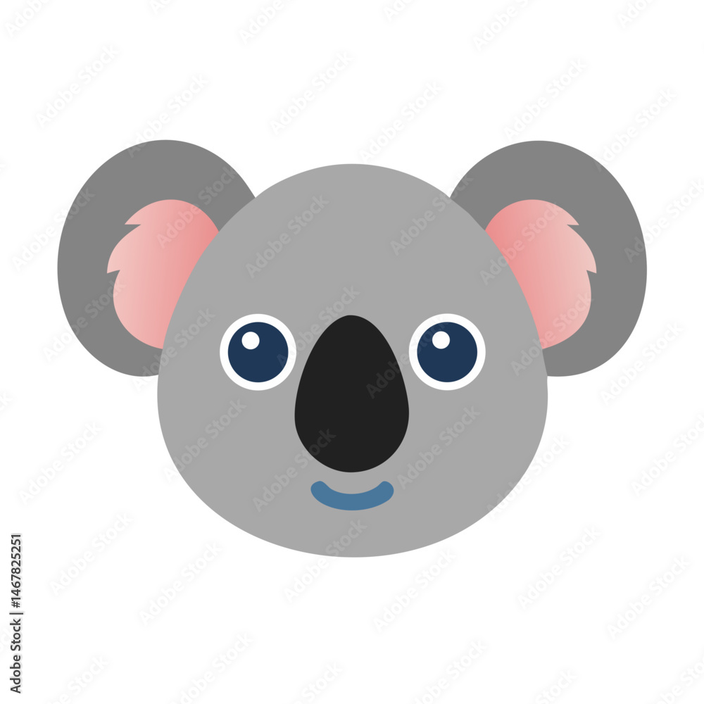 Koala: The Endearing Australian Marsupial Koala: The Endearing Australian Marsupial