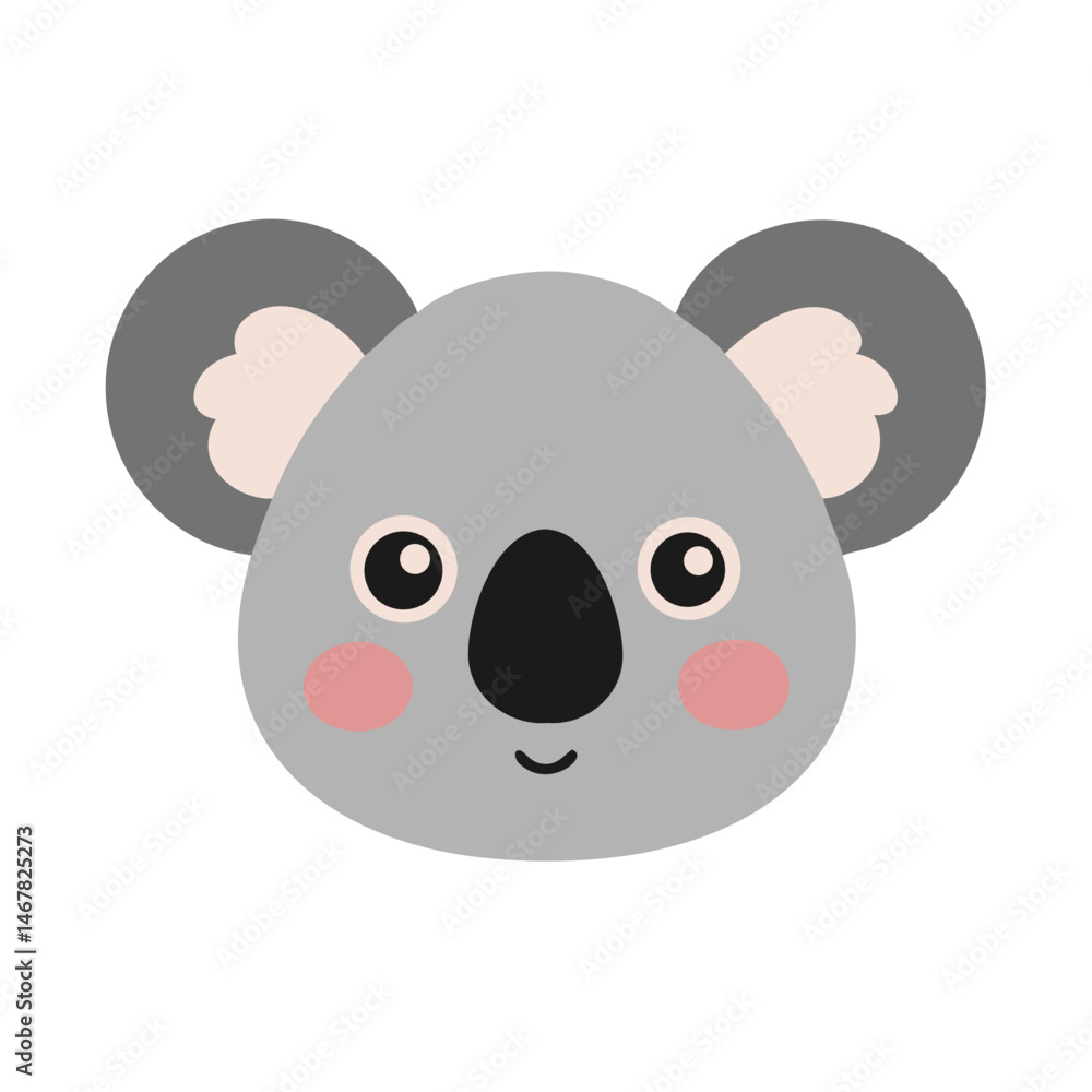 Koala: The Endearing Australian Marsupial Koala: The Endearing Australian Marsupial