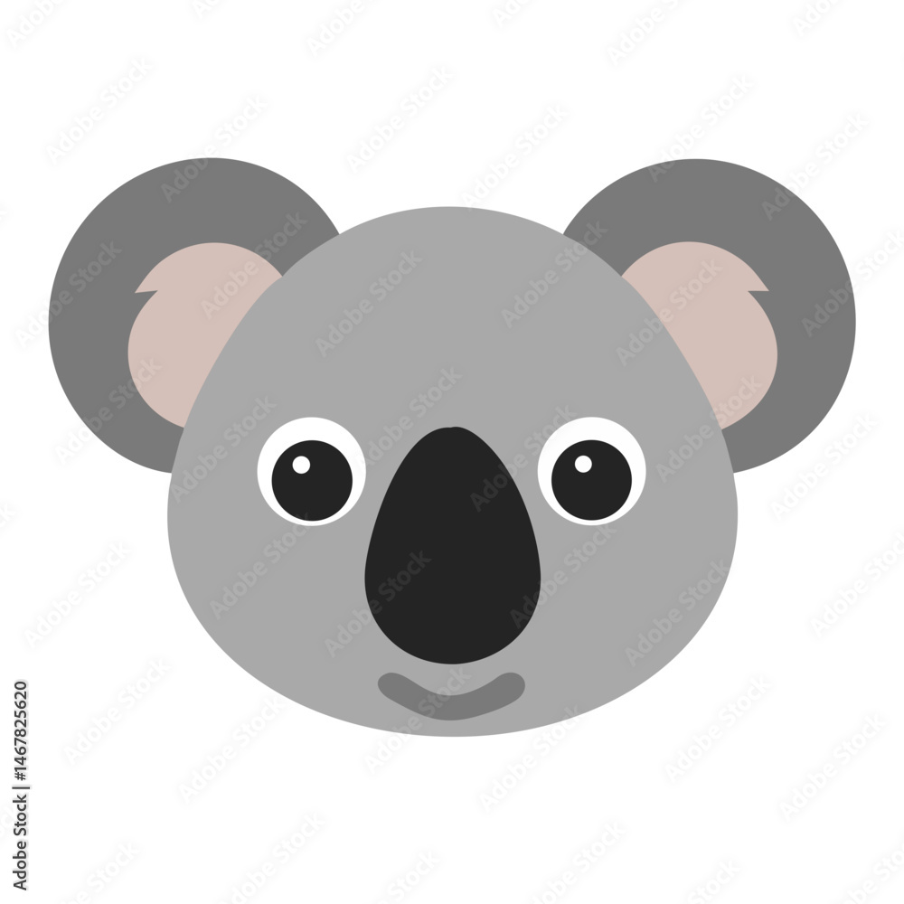 Koala: The Endearing Australian Marsupial Koala: The Endearing Australian Marsupial