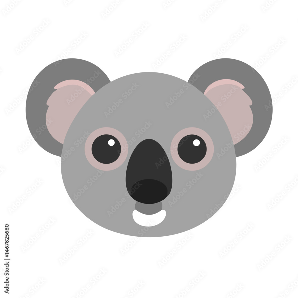 Koala: The Endearing Australian Marsupial Koala: The Endearing Australian Marsupial