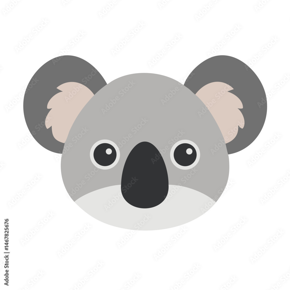 Koala: The Endearing Australian Marsupial Koala: The Endearing Australian Marsupial