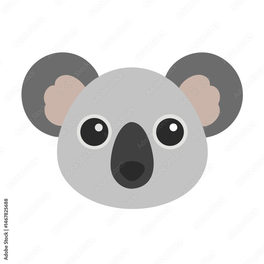 Koala: The Endearing Australian Marsupial Koala: The Endearing Australian Marsupial