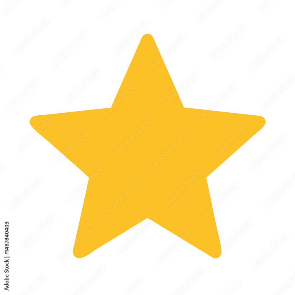 Shining Star Illuminating the Night Sky, Symbolizing Hope and Dreams Shining Star Illuminating the Night Sky, Symbolizing Hope and Dreams