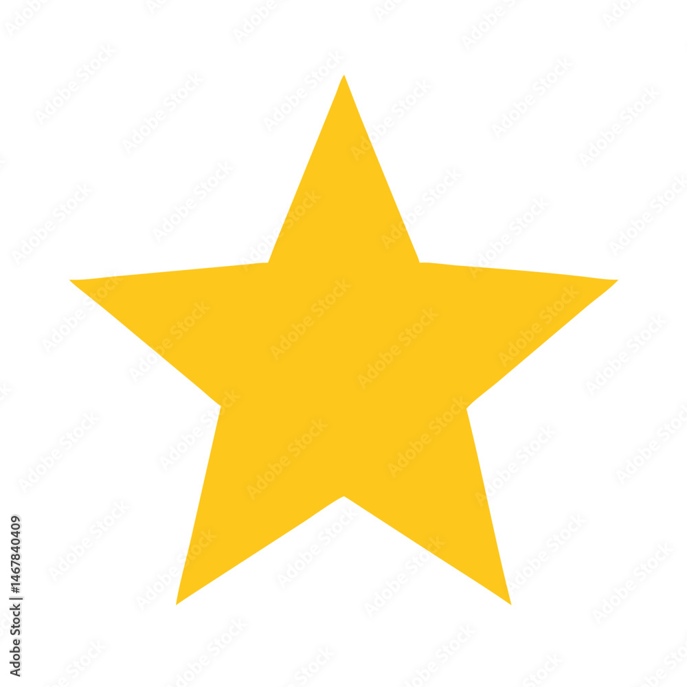 Shining Star Illuminating the Night Sky, Symbolizing Hope and Dreams Shining Star Illuminating the Night Sky, Symbolizing Hope and Dreams