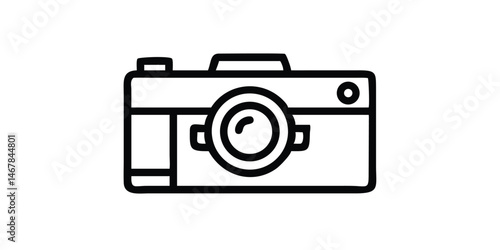 Camera icon