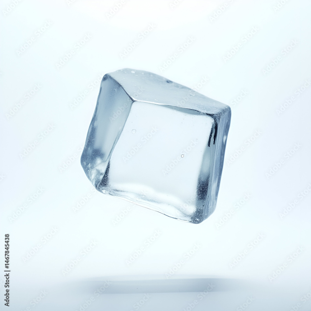 Ice cube Ice cube