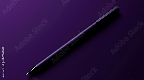 Wallpaper Mural Showcasing Precision and Luxury with a Striking Red Digital Timepiece Torontodigital.ca