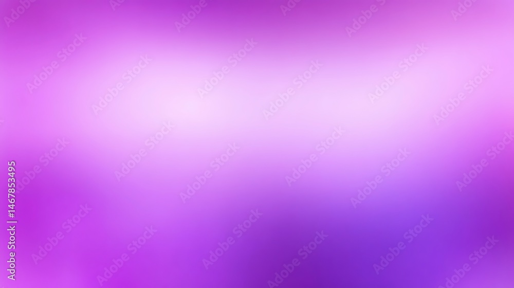 Soft, gradient purple and white background Soft, gradient purple and white background