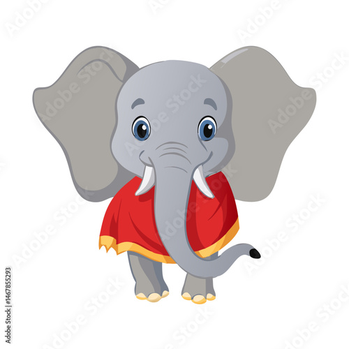 Elephant: The Majestic Giant of the Animal Kingdom