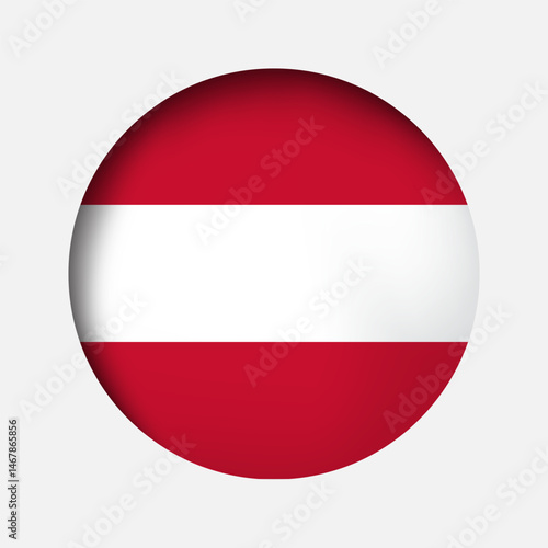 Free Download austria  flag - GFXLoad