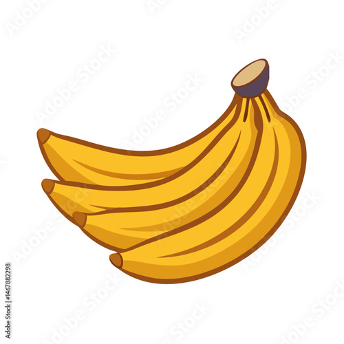 Bananas: The Delicious and Nutritious Fruit