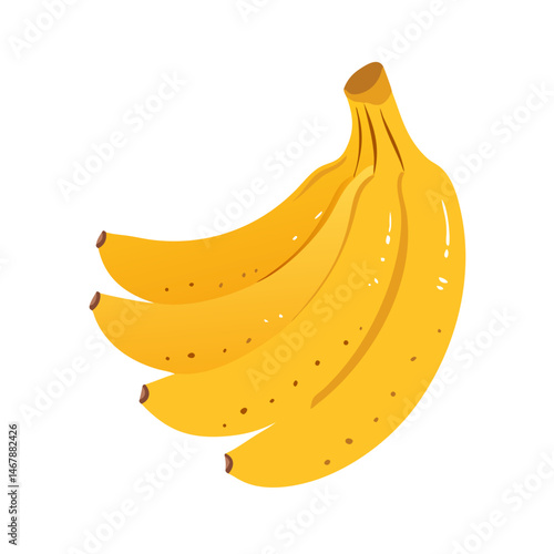 Bananas: The Delicious and Nutritious Fruit