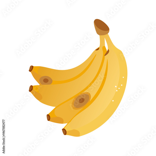 Bananas: The Delicious and Nutritious Fruit