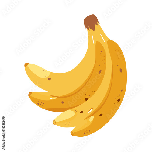 Bananas: The Delicious and Nutritious Fruit
