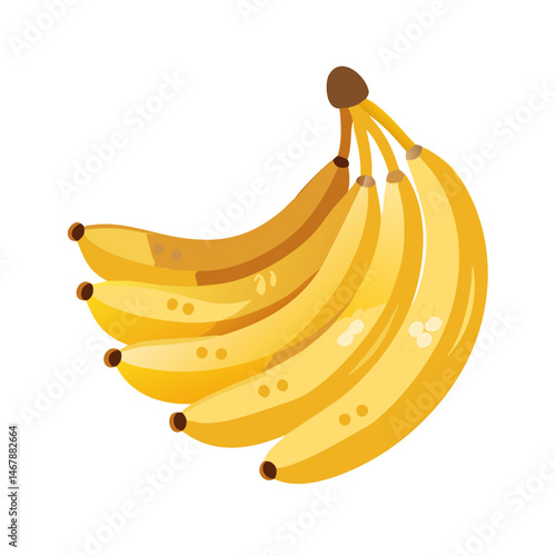 Bananas: The Delicious and Nutritious Fruit