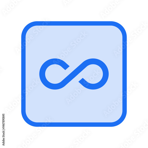 All Inclusive Icon