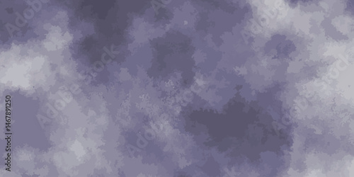   abstract  gray and purple hues creating a cloudy soft texture background, it evokes a dreamy, atmospheric feel, perfect for adding a subtle touch to designs.