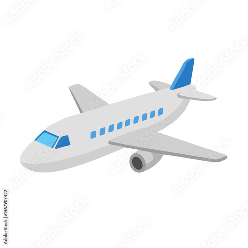 Airplane: Symbol of Freedom and Adventure