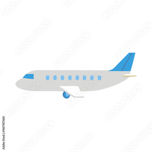 Airplane: Symbol of Freedom and Adventure