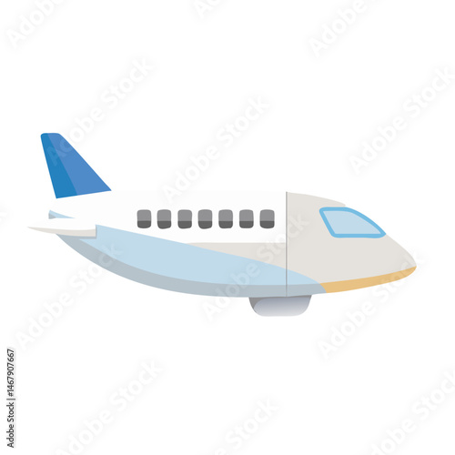 Airplane: Symbol of Freedom and Adventure
