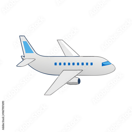 Airplane: Symbol of Freedom and Adventure