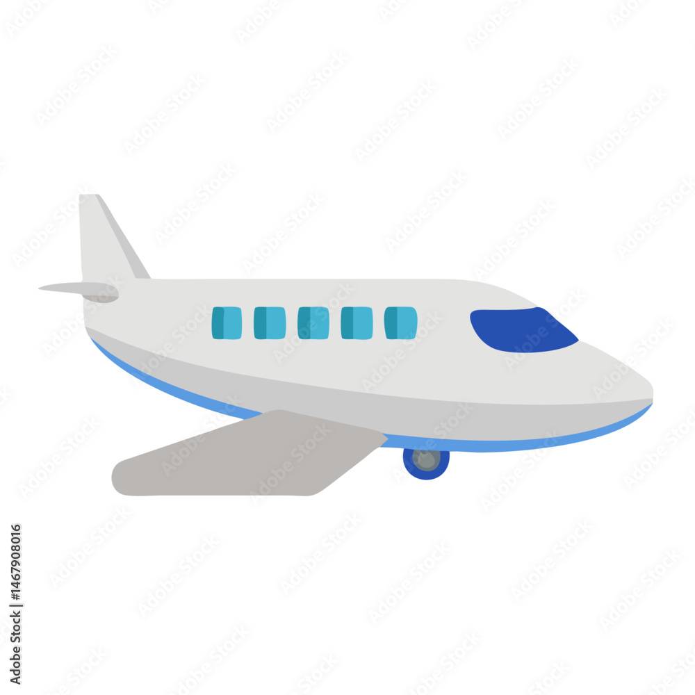 Airplane: Symbol of Freedom and Adventure Airplane: Symbol of Freedom and Adventure