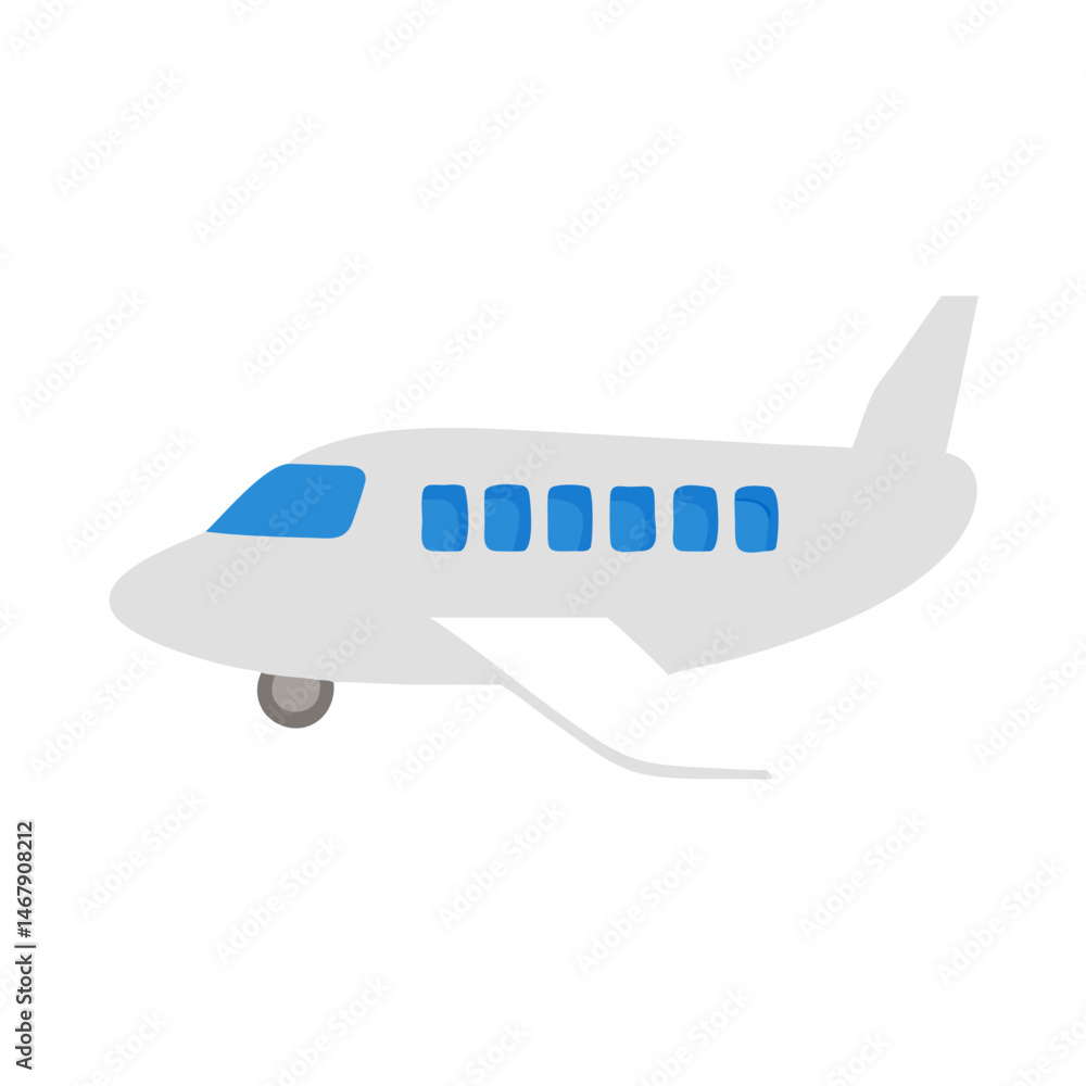 Airplane: Symbol of Freedom and Adventure Airplane: Symbol of Freedom and Adventure