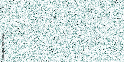 Abstract White granite terrazzo floor seamless pattern. black for bathroom or kitchen countertop. stone pattern old surface marble for background.	
