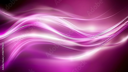 Wallpaper Mural Abstract Swirls of Light and Color: A Radiant and Energetic Composition Torontodigital.ca