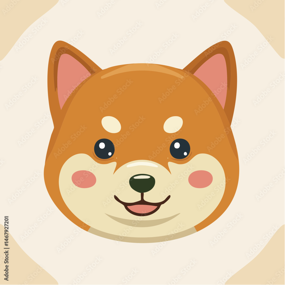 かわいい豆柴犬 かわいい豆柴犬