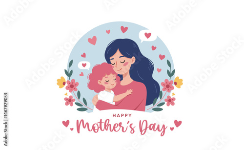 Celebrating a Mother’s Endless Love, The Pure Bond Between Mother and Child, A Mother's Hug, The Safest Place on Earth, Love and Gratitude This Mother’s Day, Mom, Our First Best Friend.