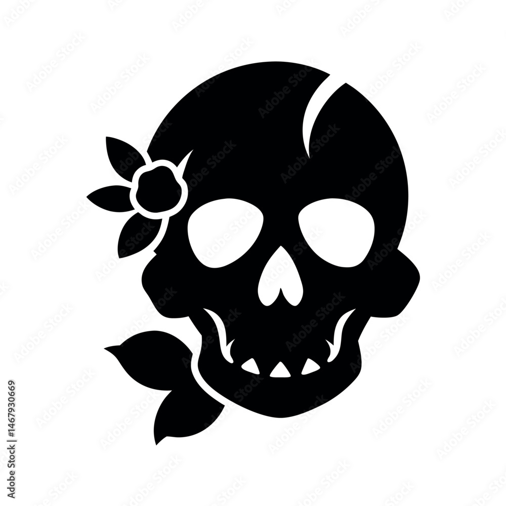 Third Eye Tattoo Vector Silhouette Design Third Eye Tattoo Vector Silhouette Design
