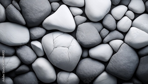 white and grey color elegant abstract lava stone texture background