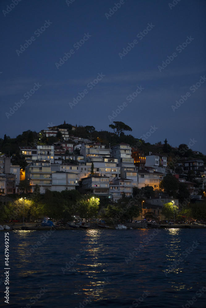 Fototapeta premium Istanbul