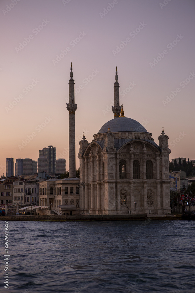 Obraz premium Istanbul