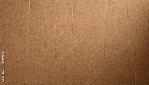 brown eco recycled cardboard paper sheet texture background