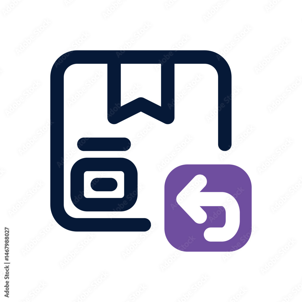 retrun duotone icon. Sleek and modern vector icon for websites, mobile apps, marketing materials, and corporate design. Fully scalable and ready to use. retrun duotone icon. Sleek and modern vector icon for websites, mobile apps, marketing materials, and corporate design. Fully scalable and ready to use.