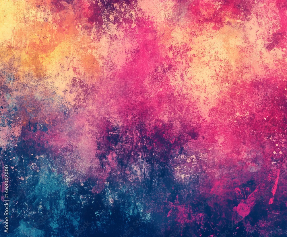 Fototapeta premium Distressed Backgrounds