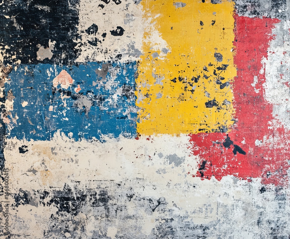 Fototapeta premium Distressed Backgrounds