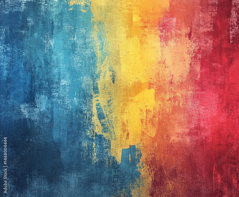 Fototapeta premium Distressed Backgrounds